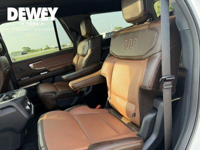 2026 Ford Expedition - $82,419