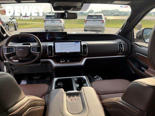 2026 Ford Expedition - $82,419
