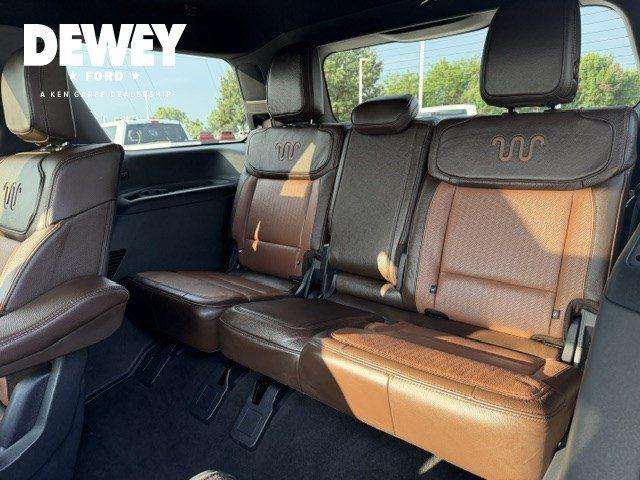 2026 Ford Expedition - $82,419