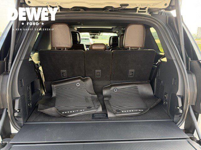 2026 Ford Expedition - $82,419