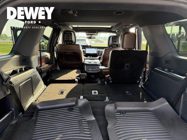 2026 Ford Expedition - $82,419