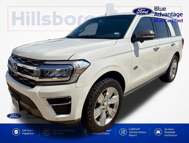 2023 Ford Expedition