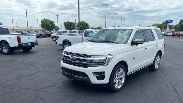 Preowned 2023 Ford Expedition King Ranch for Sale