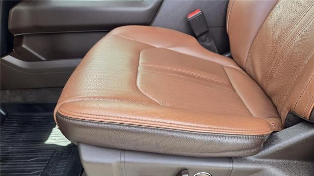 2024 Ford Expedition King Ranch