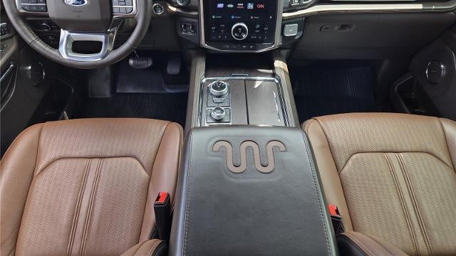 2024 Ford Expedition King Ranch