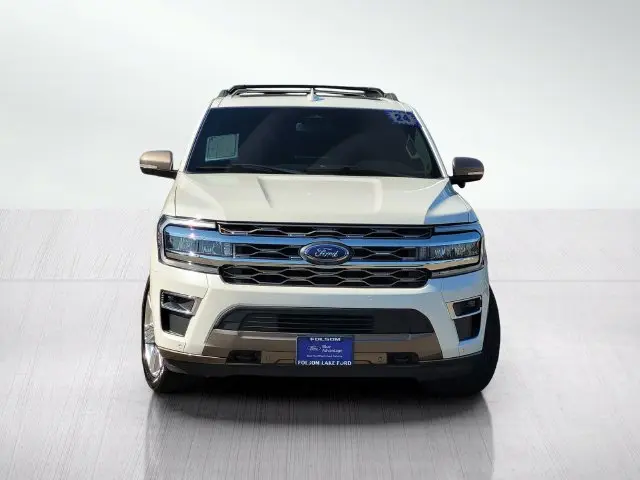 2024 Ford Expedition - $60,447