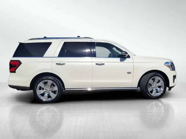 2024 Ford Expedition - $60,447