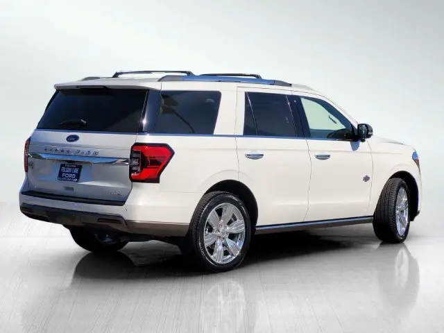 2024 Ford Expedition - $60,447