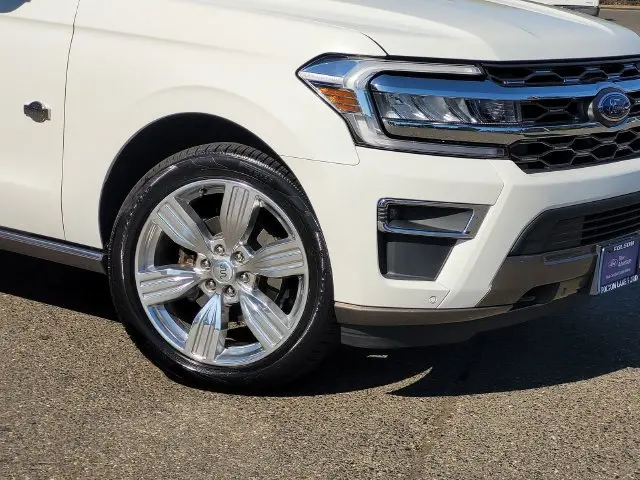 2024 Ford Expedition - $60,447