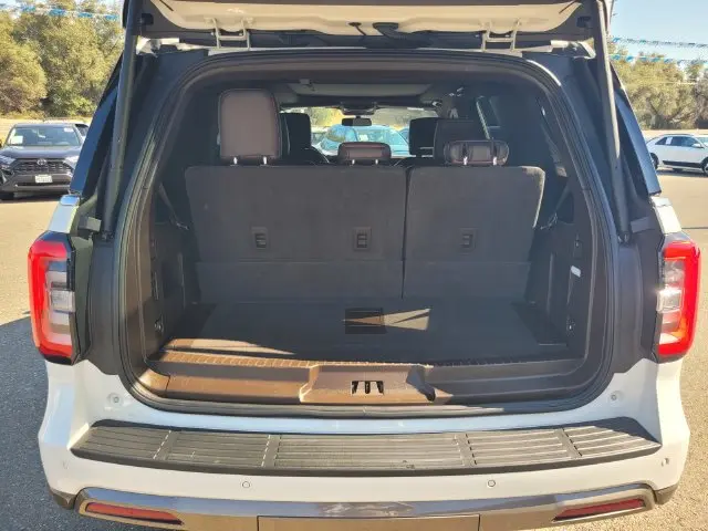 2024 Ford Expedition - $60,447