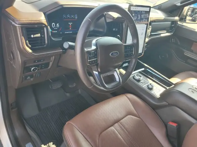 2024 Ford Expedition - $60,447