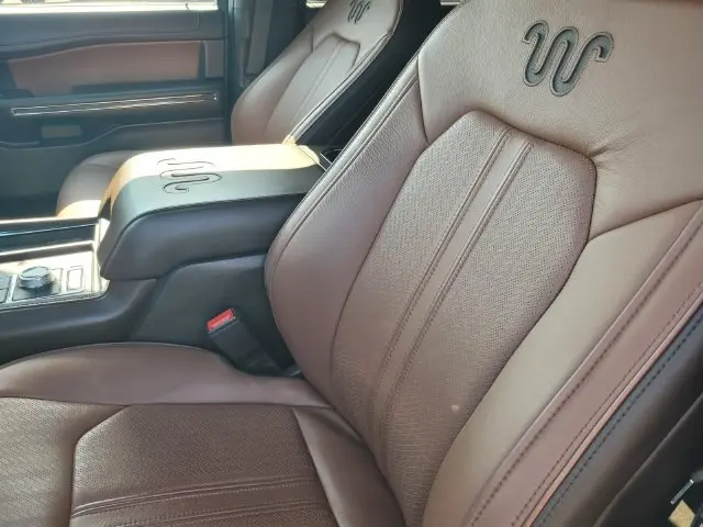 2024 Ford Expedition - $60,447