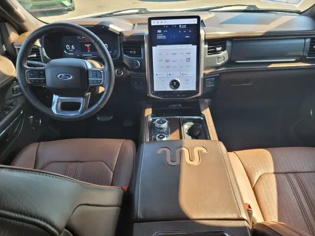 2024 Ford Expedition - $60,447