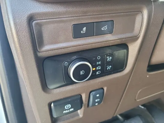 2024 Ford Expedition - $60,447