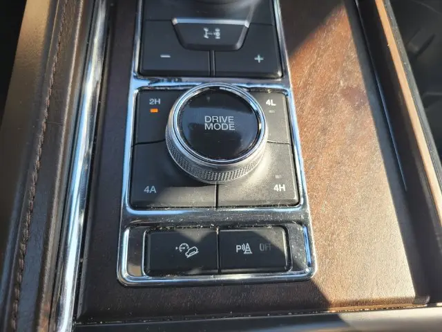 2024 Ford Expedition - $60,447