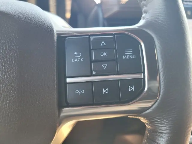 2024 Ford Expedition - $60,447