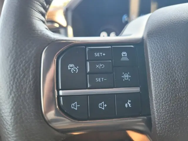2024 Ford Expedition - $60,447