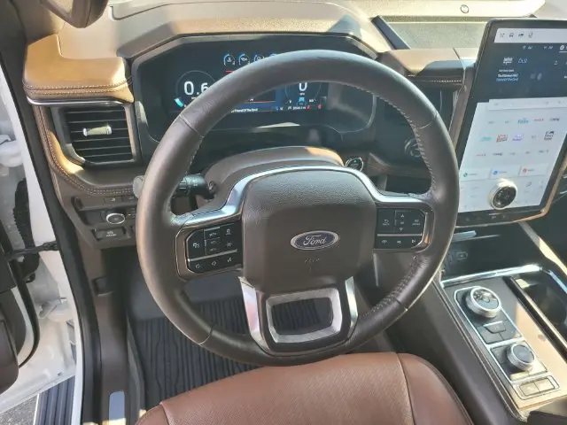 2024 Ford Expedition - $60,447