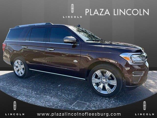 2024 Ford Expedition