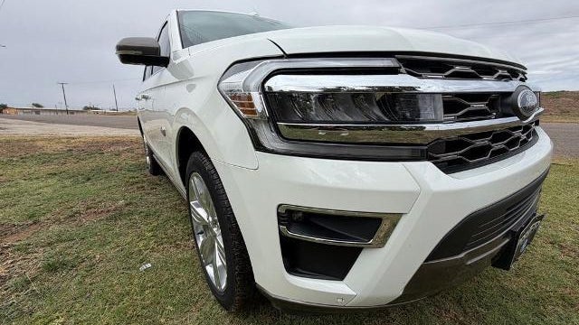 Preowned 2024 Ford Expedition King Ranch for Sale