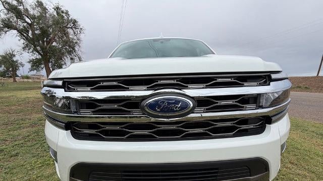 2024 Ford Expedition King Ranch