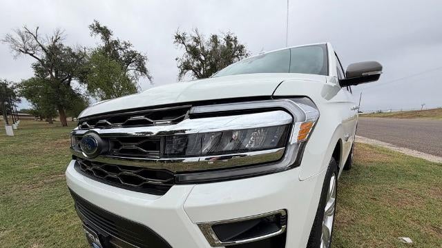 2024 Ford Expedition King Ranch