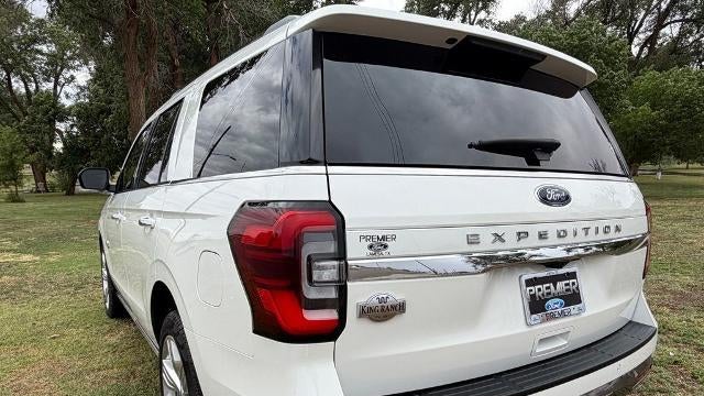 2024 Ford Expedition King Ranch
