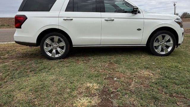 2024 Ford Expedition King Ranch