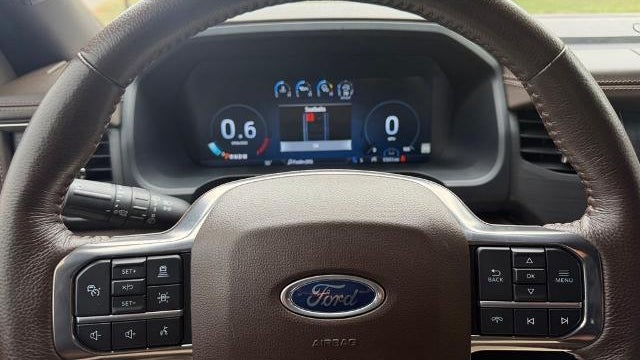 2024 Ford Expedition King Ranch