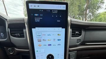 2024 Ford Expedition King Ranch