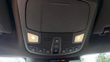 2024 Ford Expedition King Ranch