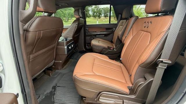 2024 Ford Expedition King Ranch