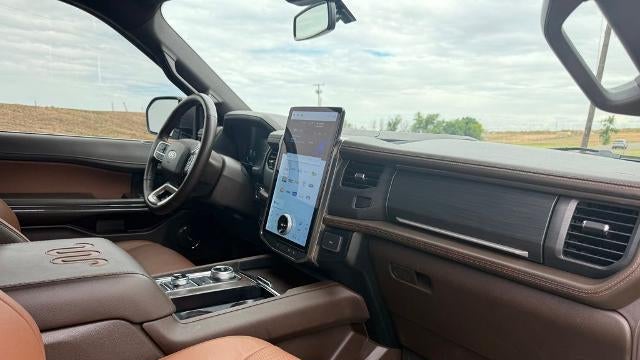 2024 Ford Expedition King Ranch