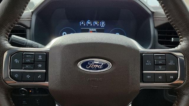 2024 Ford Expedition King Ranch