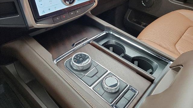 2024 Ford Expedition King Ranch
