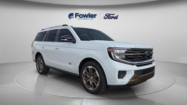 Preowned 2026 Ford Expedition King Ranch for Sale