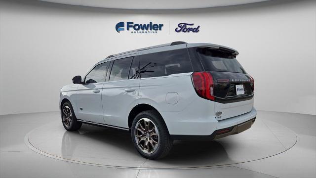 2026 Ford Expedition King Ranch