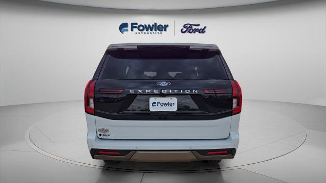 2026 Ford Expedition King Ranch
