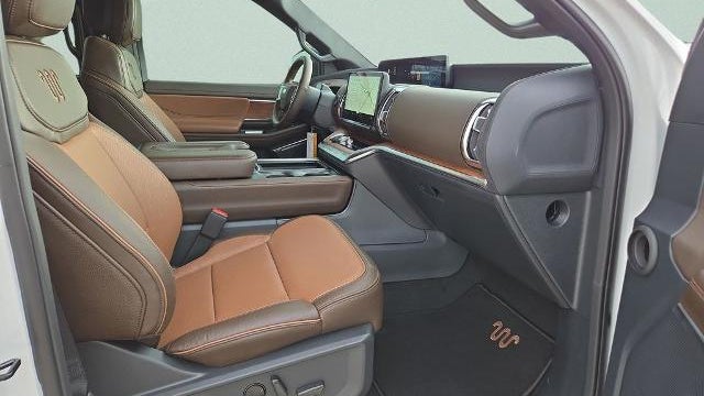 2026 Ford Expedition King Ranch