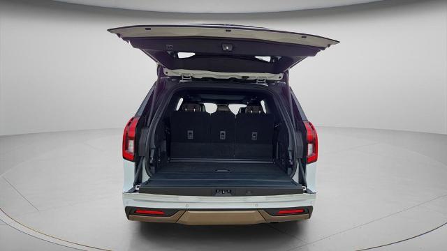 2026 Ford Expedition King Ranch