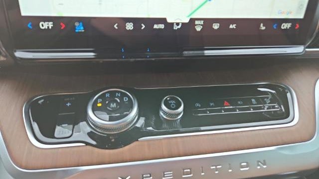 2026 Ford Expedition King Ranch