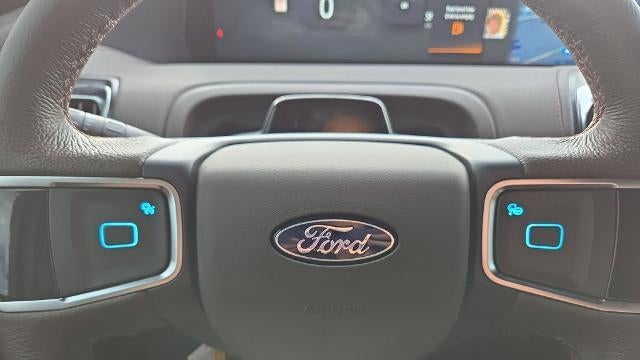 2026 Ford Expedition King Ranch