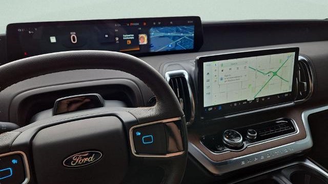2026 Ford Expedition King Ranch
