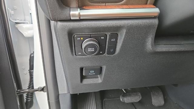2026 Ford Expedition King Ranch