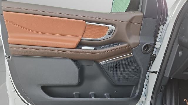 2026 Ford Expedition King Ranch