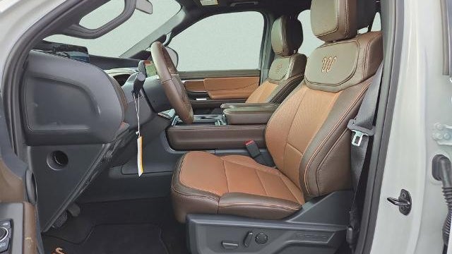 2026 Ford Expedition King Ranch