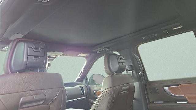 2026 Ford Expedition King Ranch