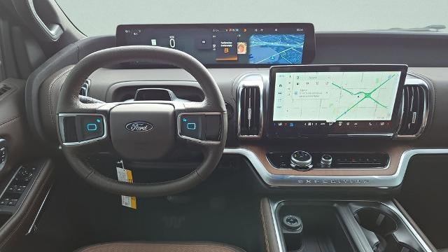 2026 Ford Expedition King Ranch