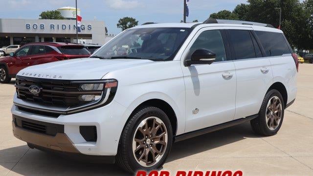 Preowned 2025 Ford Expedition King Ranch for Sale