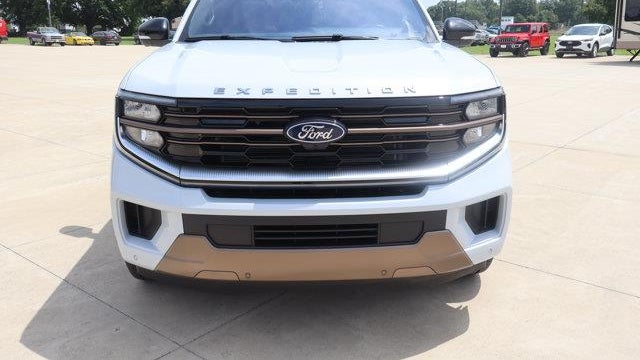 2025 Ford Expedition King Ranch